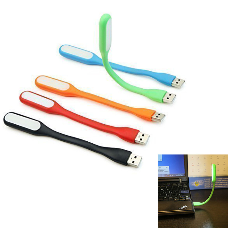 Adjustable USB light/Lamp